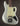 Fender Custom Shop Bass VI Inca Silver/DLX Closet Classic